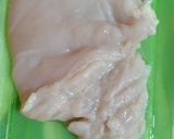 Foto langkah ke 1 dari resep Chicken Katsu.