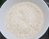 Foto langkah ke 1 dari resep Donat Kentang Ulen Tangan versi Frozen.