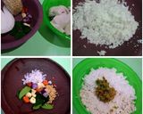 Foto langkah ke 2 dari resep TAHU REMPAH "perkedel tahu".