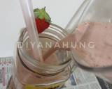 Cara Membuat Milk Shake Strawberry Coklat 4