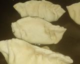 Foto del paso 5 de la receta: Dumplings/gyozas veganas