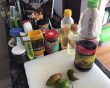 Foto del paso 3 de la receta: Sushi diablo