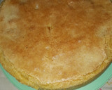 Foto del paso 4 de la receta: Torta de yogurt