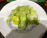 Foto del paso 1 de la receta: Ensalada 🥗 mixta con atún