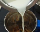 કોલ્ડ કોફી(Cold Coffee Recipe in Gujarati) રેસીપી સ્ટેપ2ફોટો