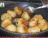 Foto del paso 6 de la receta: Albóndigas de calabacín