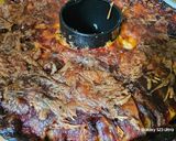 Baconba tekert rakottkel kuglóf recept fázis 7 fotója