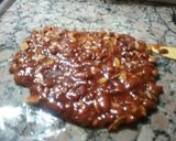Foto del paso 3 de la receta Turrón de almendras o Nougat