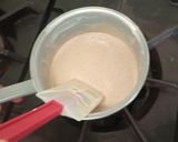 Foto del paso 2 de la receta: Bombones de chocolate rellenos de chapulines