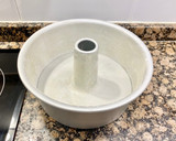Foto del paso 2 de la receta: Bizcocho muy esponjoso “sin gluten”