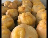 Foto del paso 7 de la receta: Pan de Papa