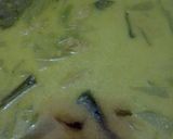 Foto langkah ke 3 dari resep Sayur Labu Siam Tempe.