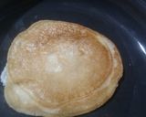बनाना पैनकेक (banana pancake recipe in Hindi) रेसिपी चरण 3 फोटो