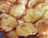 Foto langkah ke 6 dari resep Ubi goreng tepung crispy.