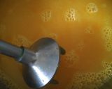 A picture of step 5 of Mango Frooti 🥭.