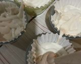Foto langkah ke 5 dari resep Bolu Kukus Mekar.