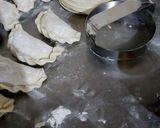 Foto del paso 1 de la receta: Tapas de empanadas
