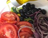 Foto del paso 2 de la receta: Ensalada Griega
