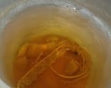 A picture of step 1 of Chilled tamarind lemon juice.