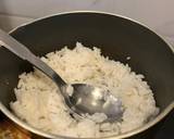Thai rice congee with tofu recipe step 1 photo