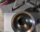 Foto del paso 2 de la receta: Brochetas de res