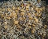 One Pot Bacon Cheeseburger Mac recipe step 5 photo
