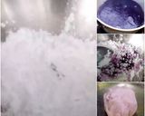 รูปขั้นตอนการทำที่ 4 ของ ลอดช่องสิงคโปร์