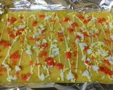 Foto del paso 3 de la receta: Pionono de Papa