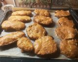 Gyerekkorom melegszendvicse recept fázis 3 fotója