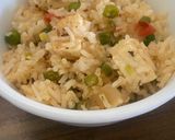 পনির পোলাও (paneer pulao recipe in Bengali) রেসিপি ধাপ - 4 ছবি