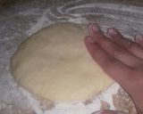صورة لخطوة 4 من وصفة الدوناتس الثلاثين دقيقه