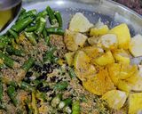 हरी मिर्च नींबू का अचार (hari mirch nimbu ka achar recipe in Hindi) रेसिपी चरण 2 फोटो