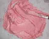 Foto del paso 6 de la receta: Buttercream cake