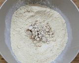 Foto del paso 5 de la receta: 🍞Pan de garbanzos de lata (otra versión 😅) 🍞#singluten