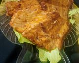 A picture of step 8 of Fry fish.
