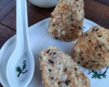 Foto del paso 6 de la receta: Onigiri 🇯🇵 Bola de arroz japonesa