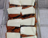 Foto del paso 3 de la receta: Berenjenas en salsa fileto