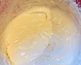 A picture of step 2 of Reese’s Cookie 🍪Dough Cheesecake.