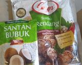 Foto langkah ke 1 dari resep Rendang sapi simple anti ribet.