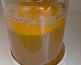 Foto del paso 6 de la receta: Kéfir de agua
