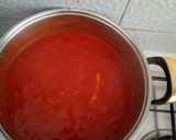 A picture of step 9 of Sicilian-Style Bolognese Lasagna.
