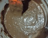 Foto langkah ke 3 dari resep Mochi Cake.