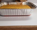 A picture of step 2 of Corn pudding.