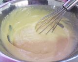 Foto del paso 2 de la receta: Torta chiffon de naranja