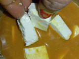 पनीर मसाला (paneer masala recipe in Hindi)