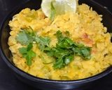 સ્વામિનારાયણ ખીચડી (Swaminarayan Khichdi Recipe In Gujarati) રેસીપી સ્ટેપ3ફોટો