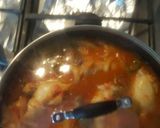 Foto del paso 7 de la receta: Pollo con salsa ketchup