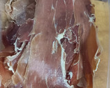Foto del paso 1 de la receta: Fainá especial