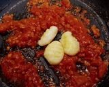 đ
Gnocchi al pomodoro - paradicsomos gnocchi "nyokki"đ„ recept fĂĄzis 9 fotĂłja