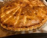 Une image de l'étape 4 de Galette des rois.